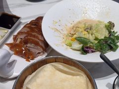 -梅利汴京烤鸭•开封豫菜地标店(东大街店)