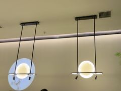 -绿茶餐厅(青岛城阳万象汇店)