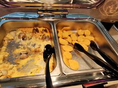 -比格比萨自助(德思勤四季汇店)