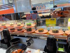 -争鲜回转寿司(中街大悦城店)
