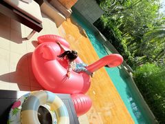 -海南清水湾莱佛士酒店