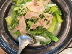 -顺意·顺德家乡菜(国际人才大厦店)