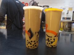 -CoCo都可(合生汇店)