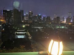 -萨芭蒂高空花园餐酒吧