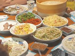 -老昌春饼(欧亚世纪店)