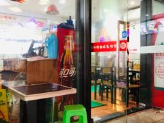 门面-陈记柳州螺蛳粉(大坪店)
