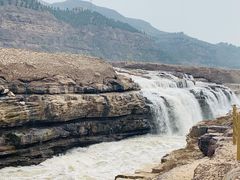 -陕西黄河壶口瀑布旅游区