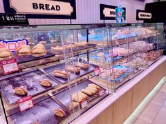 -巴黎贝甜(华堂新辰汇店)