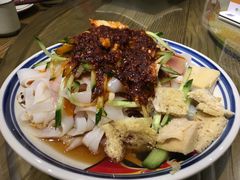 -吴满满油泼面(北方风味园店)