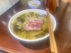 -老半斋(福州路店)