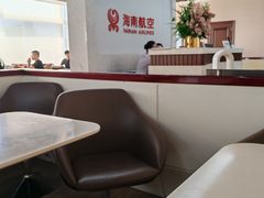 -太原武宿国际机场