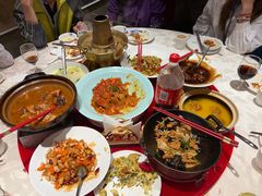 -山西会馆·晋菜·晋商宴·学堂记忆(许坦西街店)
