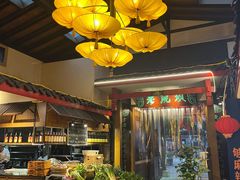 -老灶房-四川土菜(铁牛广场店)