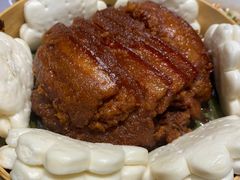 -北平食坊·烤鸭(黄寺大街店)