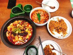 -云海肴·汽锅鸡·云南菜(领展购物广场·中关村店)