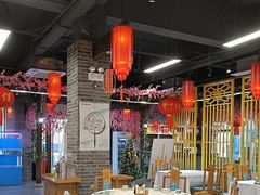 -一品江南韵·淮扬菜