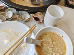 -海味当家·蒸锅海鲜(中山广场创始店)