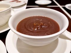 古法陈皮红豆沙-杭州西子湖四季酒店·金沙厅