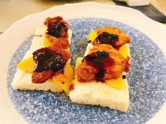 -大渔铁板烧(蛇口店)