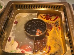 -雾都渣渣火锅(南城智汇城店)