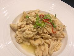 -東舍食唐精品陕菜馆