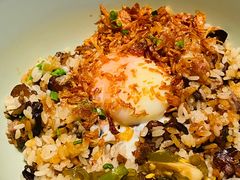牛脸颊肉拌饭-胡麻(静安嘉里店)