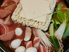 -源味屋韩式火锅&炸鸡(鼎城当代商城店)