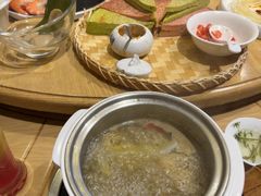 -竹鲜笙全竹宴(国色天香店)