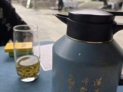 -闻莺馆(柳浪闻莺店)