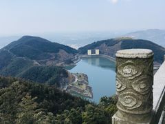 -长沙黑麋峰国家森林公园