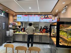 -林静小吃(复兴路店)