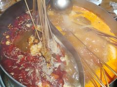 -乐山串串香老火锅(鼓楼店)