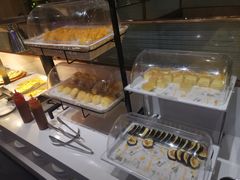 -豪约客牛排自助(安吉万达店)