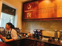 -星巴克臻选(广州沙面店)