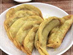 -草桥清真牛肉锅贴扁食店