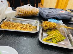 -老黑板筋(顺义总店)