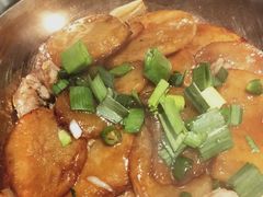 -绿茶餐厅(布吉万象汇店)