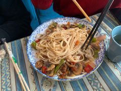 -阿吾丹的烤羊·新疆菜·抓饭·拌面(乌尔禾店)