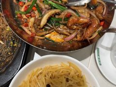 -绿草地·湘菜(芙蓉天街店)