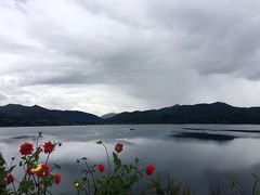 -丽江泸沽湖景区-里格半岛