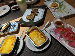 -德川家日本料理(顺义华联店)