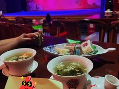 -盖碗儿梨园·变脸吐火·川剧(天府广场店)