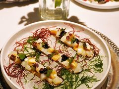 -壳里西餐厅Coquille Seafood Bistro(蒙自路店)