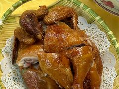 烧鸡-海鲜街菜馆(海珠南路店)