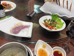-东海怡品海鲜豆捞(舟宿夜江店)