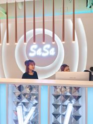 -BULB STUDIO 巴柏明星发型工作室