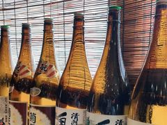 -小川洋风料理(汉街店)
