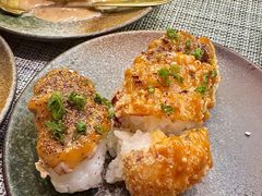 -戏作寿司(观音桥店)