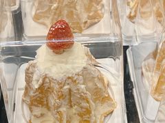 -85度C(南京龙江店)