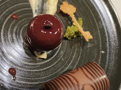 -王品牛排(珠海富华里店)